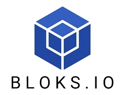 Bloks.io Merchant Logo