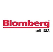 Blomberg Appliances Merchant Logo