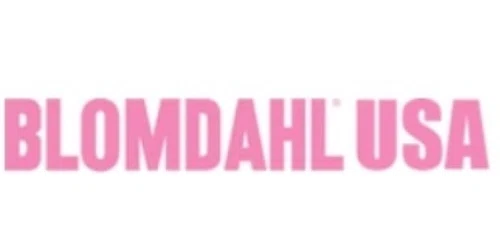 Blomdahl USA Promo Code