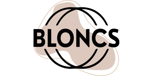 Bloncs Promo Code