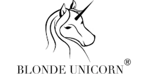 Blonde Unicorn Promo Code