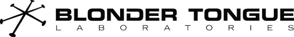 Blonder Tongue Laboratories Merchant Logo