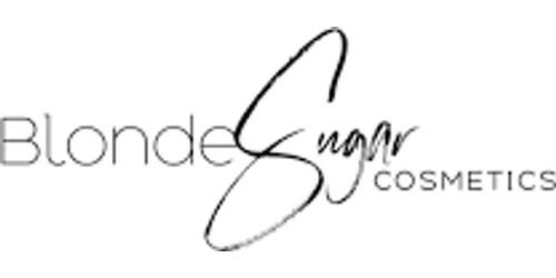 Blonde Sugar Cosmetics Promo Code