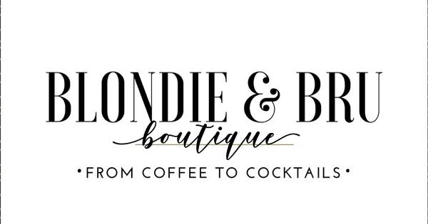Blondie & Bru Promo Code