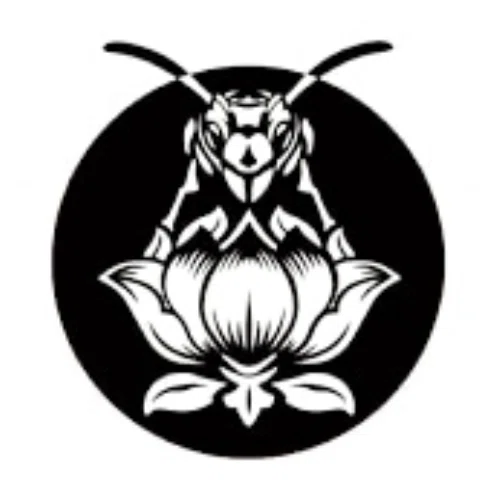 Blondie Merchant Logo