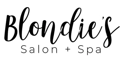 Blondie's Cookies Merchant Logo