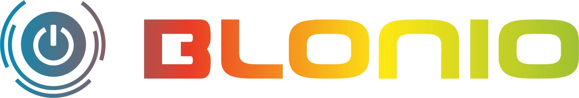 BLONIO Merchant Logo