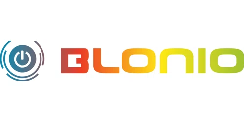 BLONIO Promo Code