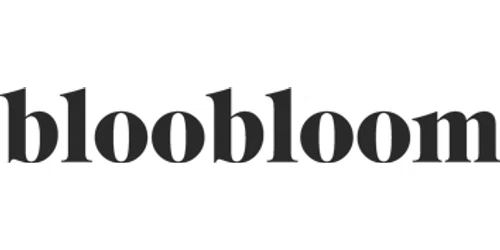 Bloobloom Promo Code