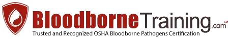 BloodborneTraining.com Merchant Logo