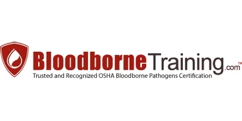 BloodborneTraining.com Promo Code