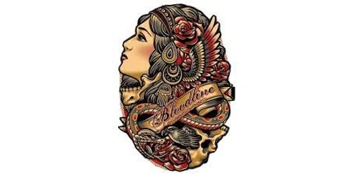 Bloodline Tattoo Ink Promo Code