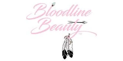 Bloodline Beauty Merchant logo