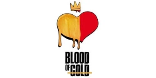 Blood Of Gold Promo Code