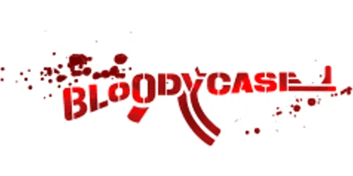 BloodyCase Promo Code