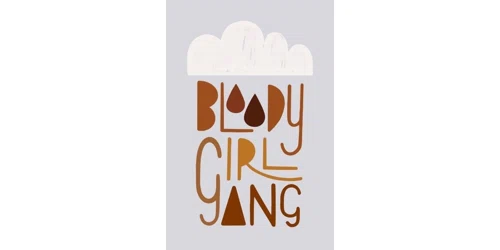 Bloody Girl Gang Promo Code