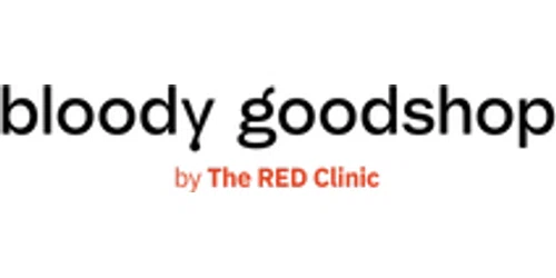 Bloody Goodshop Promo Code