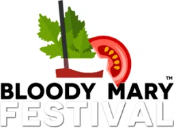 Bloody Mary Festival Merchant Logo