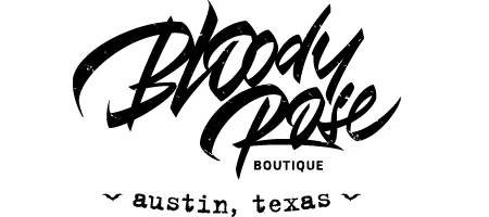 Bloody Rose Boutique coupons