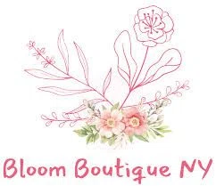 Bloom Boutique NY Merchant Logo