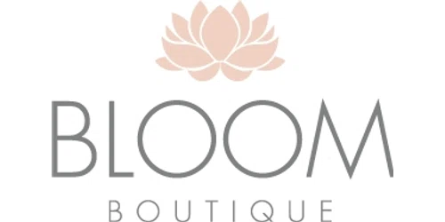 Bloom Boutique US Promo Code