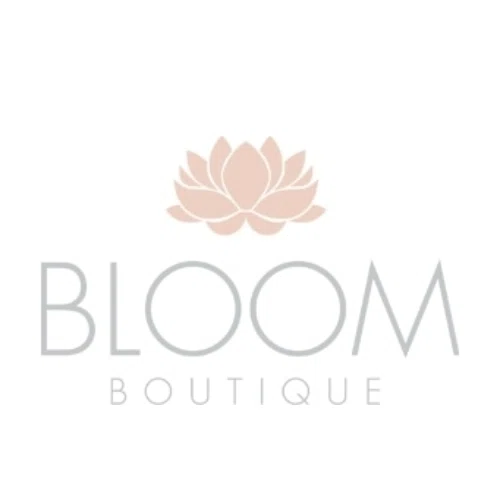 Bloom Boutique coupons