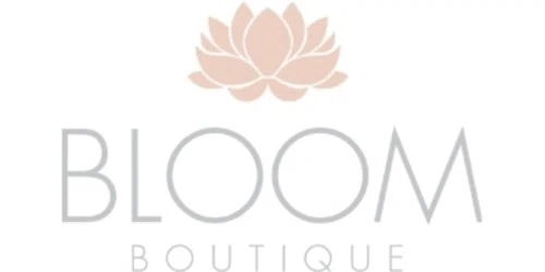 Bloom Boutique Promo Code