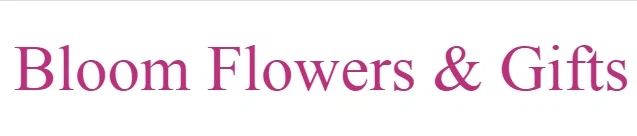 Bloom Flowers & Gifts Merchant Logo