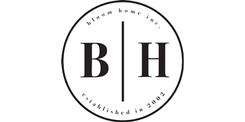 Bloom Home Promo Code