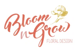 Bloom N Grow Merchant Logo