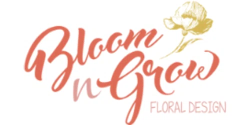 Bloom N Grow Promo Code