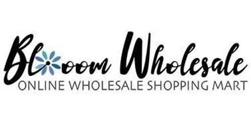 Bloom Wholesale Promo Code