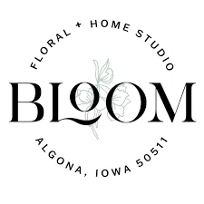 Bloom Floral Algona Promo Code