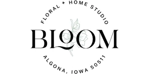 Bloom Floral Algona Promo Code