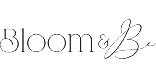 Bloom & Be Promo Code