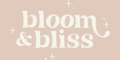 Bloom and Bliss Promo Code