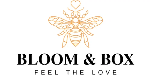 Bloom and Box Promo Code