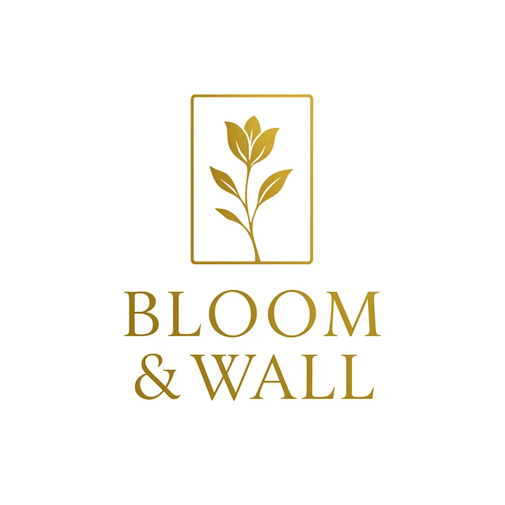 Bloom & Wall Promo Code