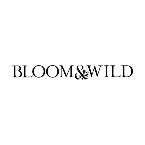 25 Off Bloom And Wild Discount Code (124 Active) May '24