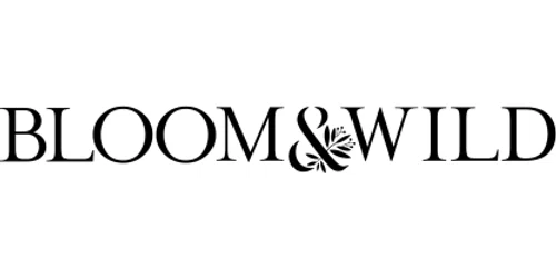Bloom And Wild Merchant logo