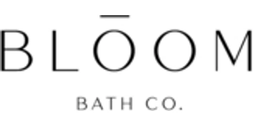 Bloom Bath Co. Promo Code