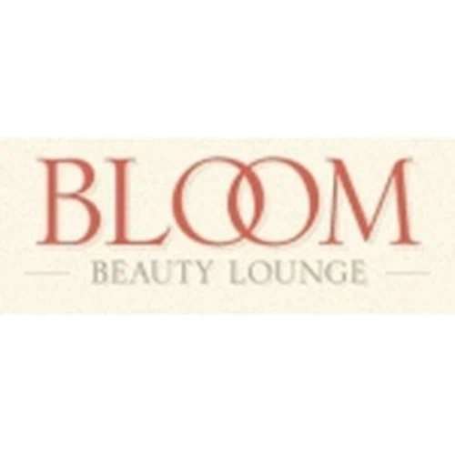 Bloom Beauty Lounge Merchant Logo