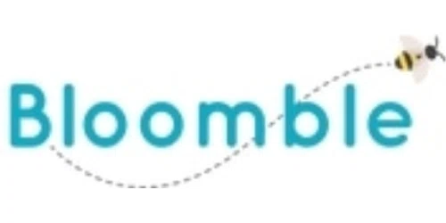 Bloomble Promo Code