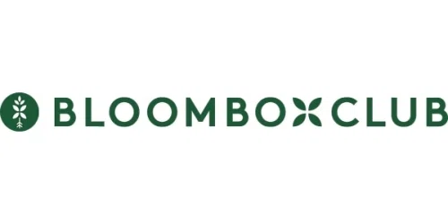 Bloombox Club Merchant logo