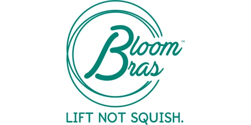 Bloom Bras Promo Code