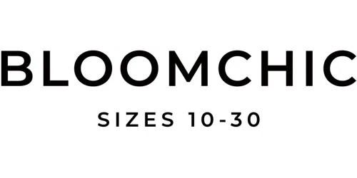 Bloomchic Merchant logo