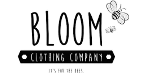 Bloom Clothing Company Promo Code
