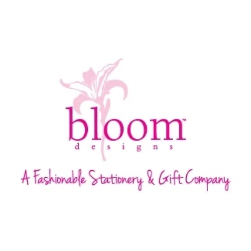 30% Off Bloom Designs Promo Code, Coupons (2 Active) 2022