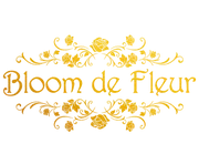 Bloom de Fleur Merchant Logo