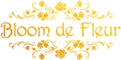 Bloom de Fleur Promo Code